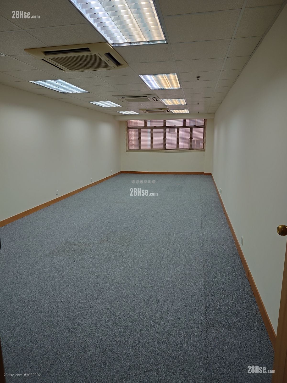 Fook Cheong Building Rental 500 ft²