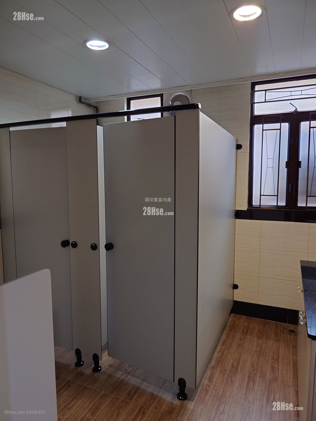 Fook Cheong Building Rental 500 ft²