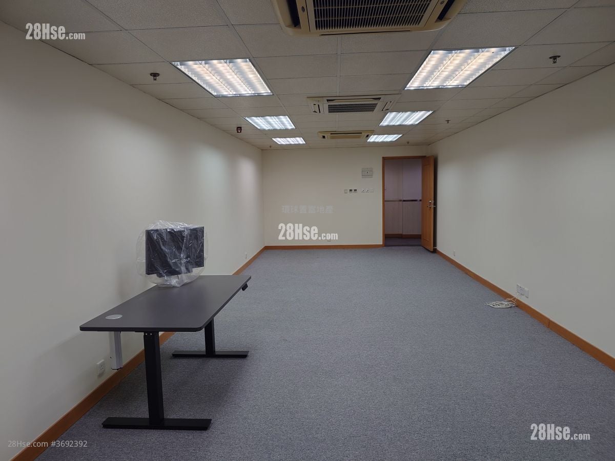 Fook Cheong Building Rental 500 ft²