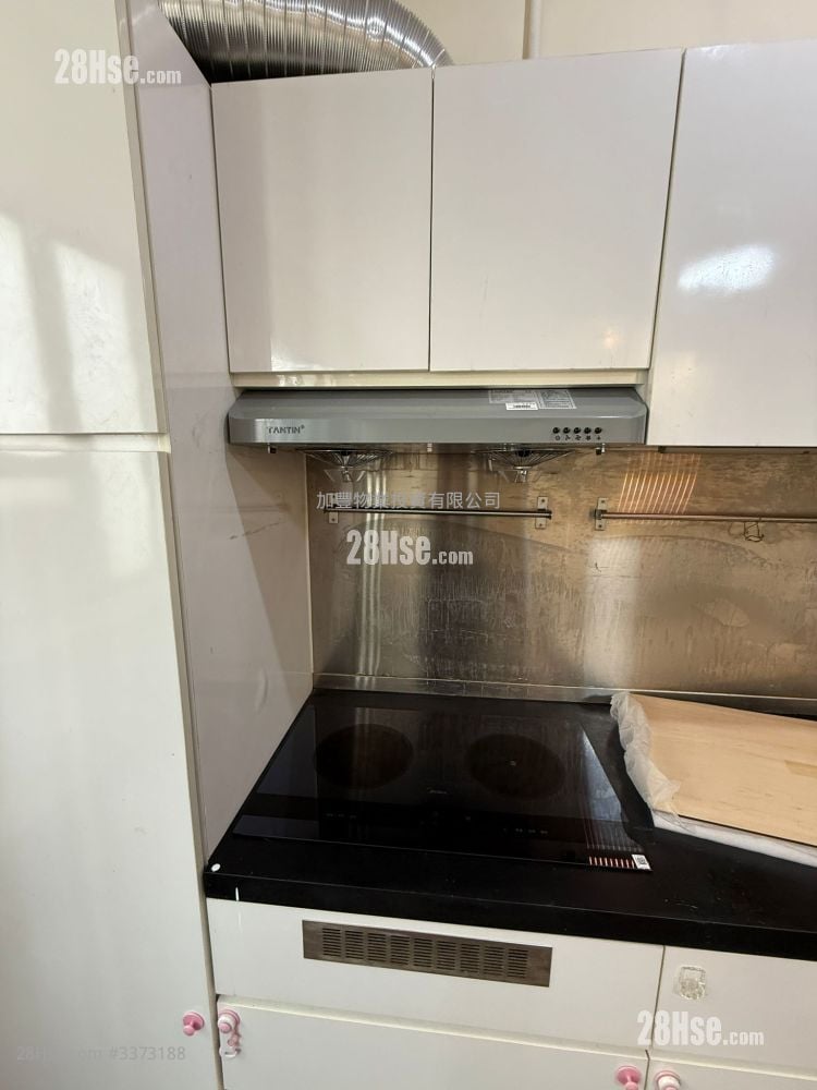 孖沙街 租盤 開放式間隔