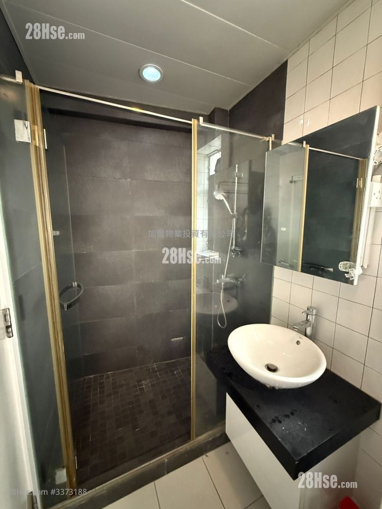 孖沙街 租盤 開放式間隔