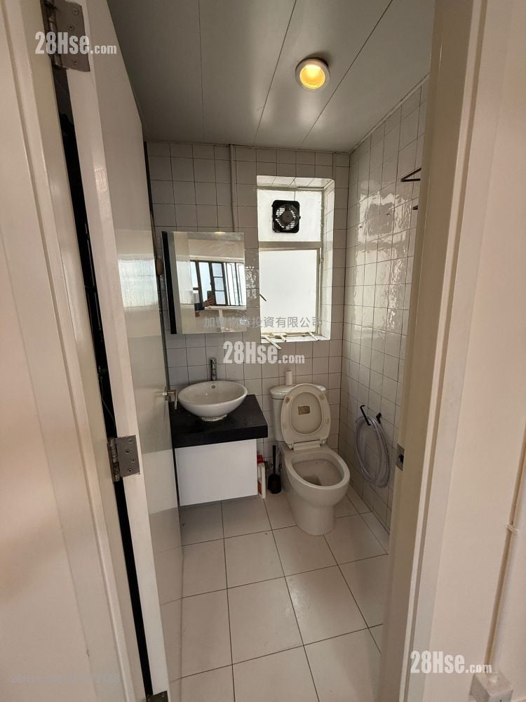 孖沙街 租盤 開放式間隔