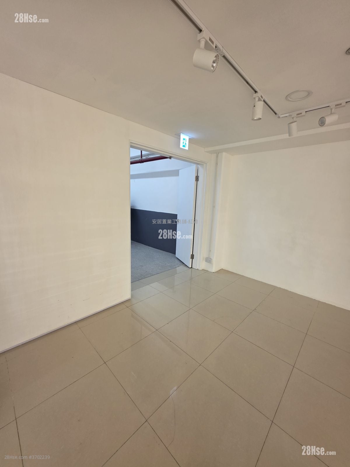 Eldex Industrial Building Rental