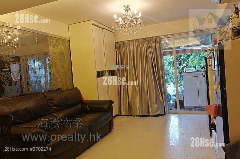 村屋 售盘 3 房 , 1 浴室 650 平方尺