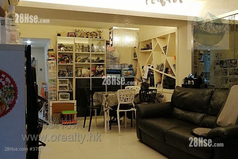 村屋 售盘 3 房 , 1 浴室 650 平方尺