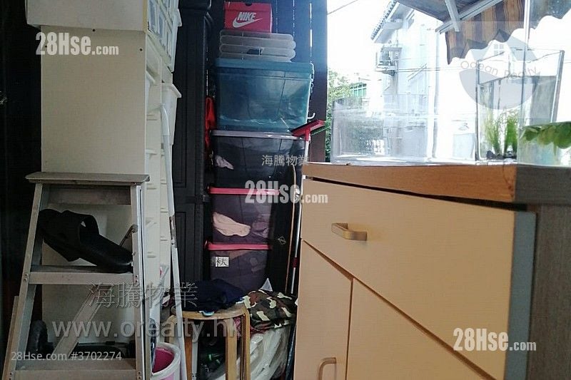 村屋 售盘 3 房 , 1 浴室 650 平方尺