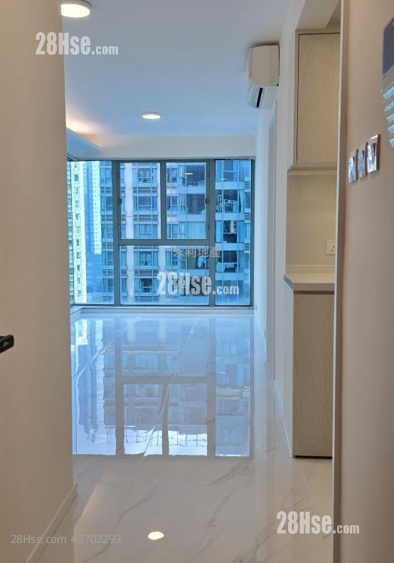 海逸豪园 售盘 1 房 , 1 浴室 404 平方尺