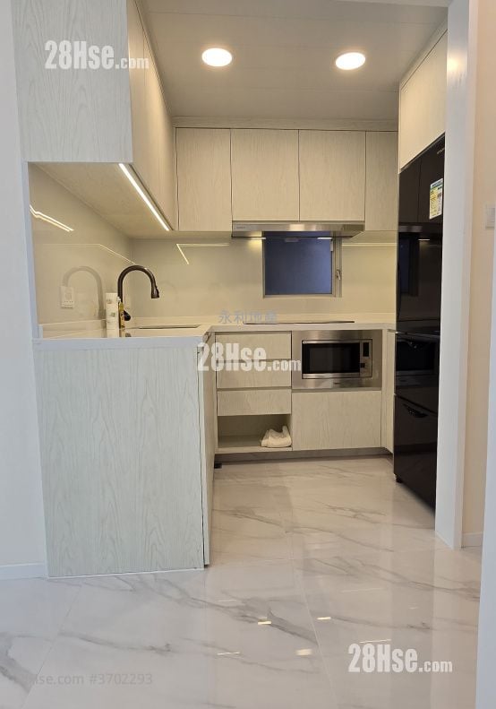 海逸豪园 售盘 1 房 , 1 浴室 404 平方尺