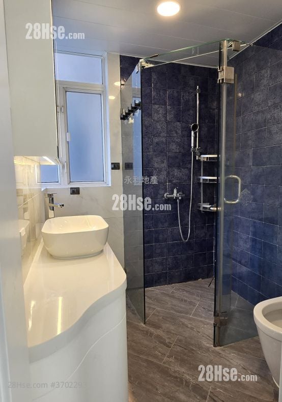 海逸豪园 售盘 1 房 , 1 浴室 404 平方尺