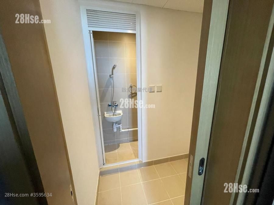 Vibe Centro Sell 3 Bedrooms , 3 Bathrooms 835 ft²