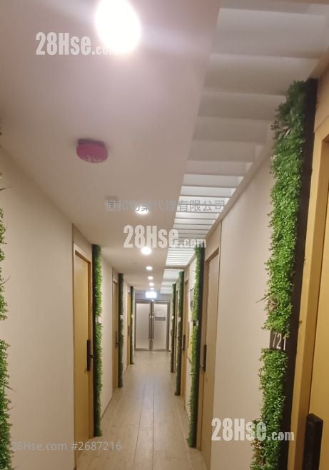 维京科技商业中心 租盘