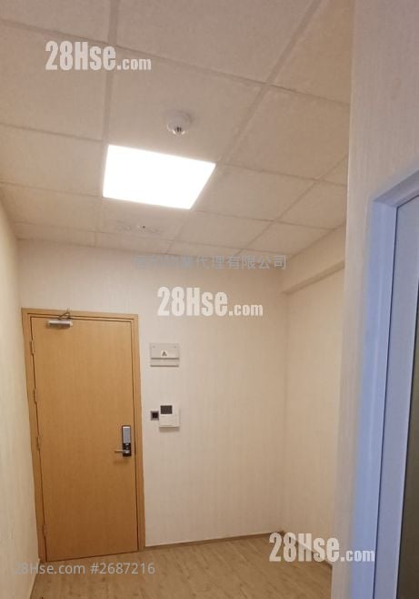 维京科技商业中心 租盘