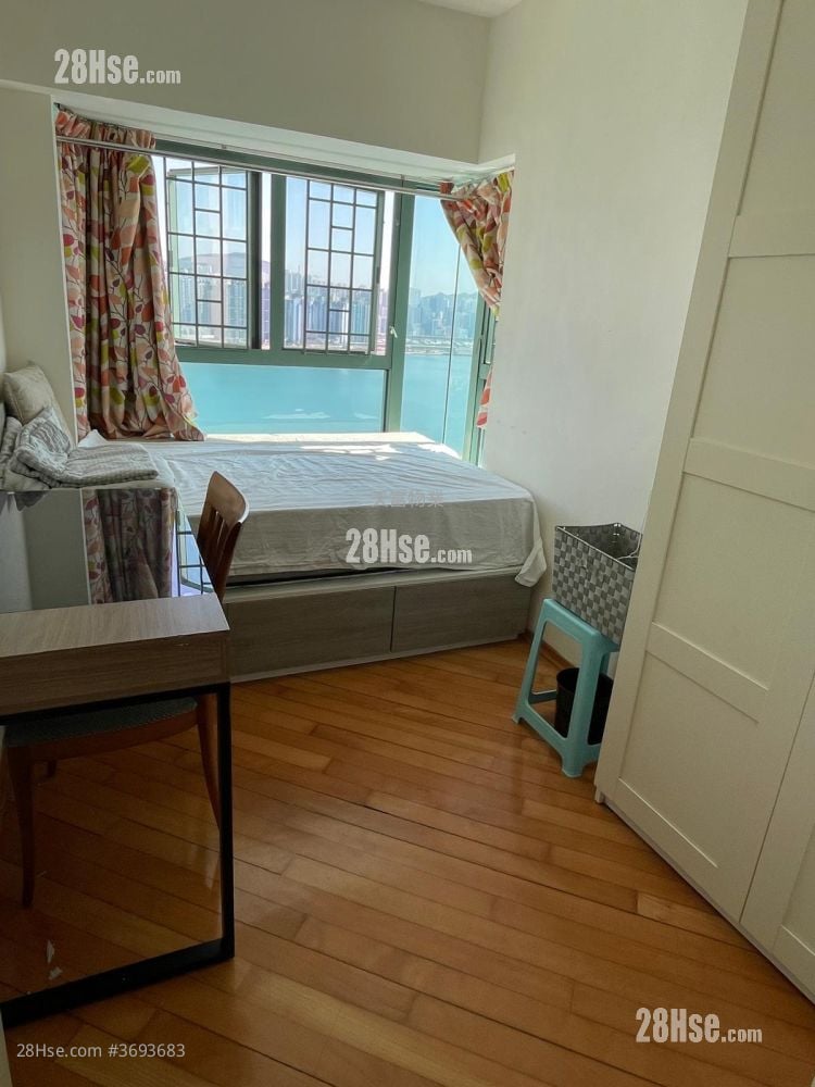 Laguna Verde Rental Studio 130 ft²