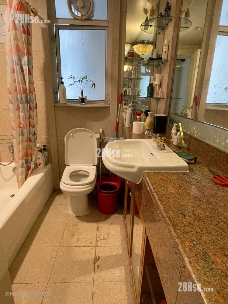 Laguna Verde Rental Studio 130 ft²