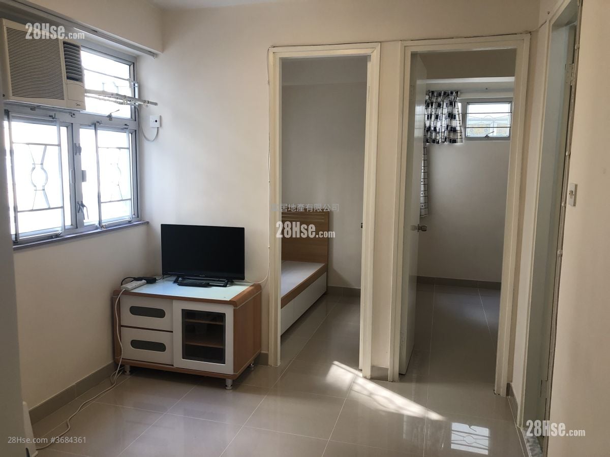 美居中心 售盤 2 房 , 1 浴室 299 平方呎