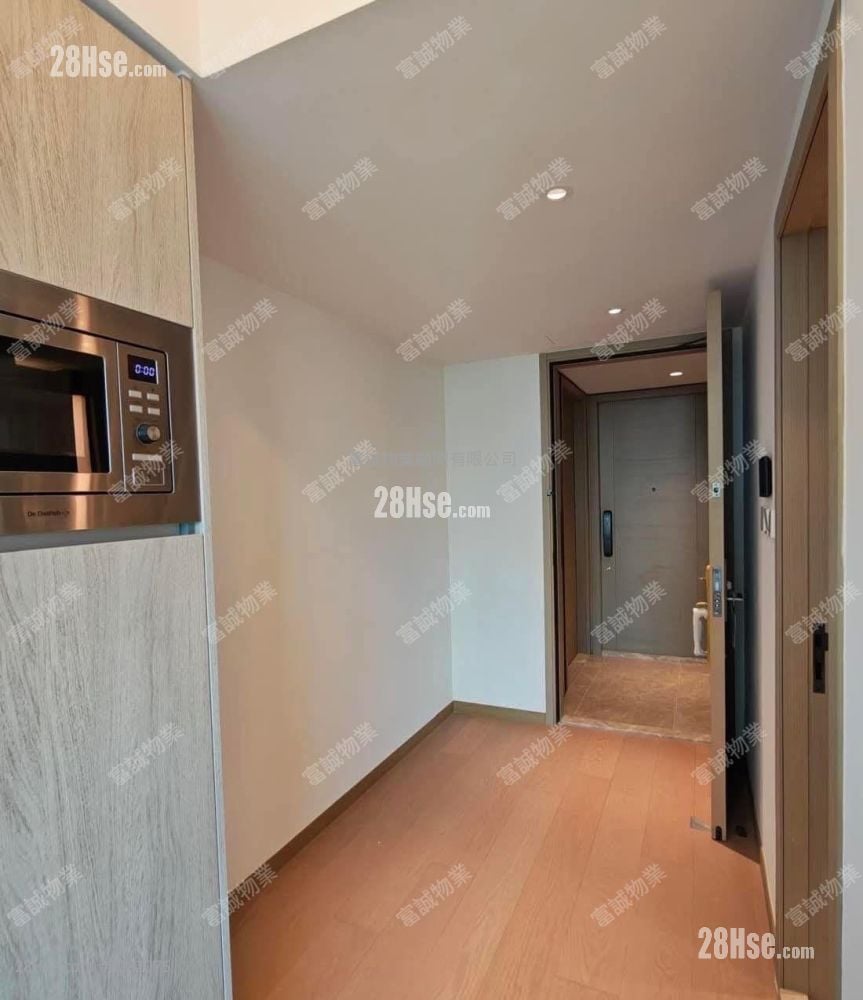 蔚蓝东岸 售盘 1 房 , 1 浴室 271 平方尺