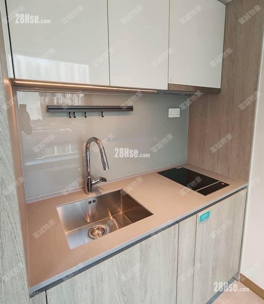 蔚蓝东岸 售盘 1 房 , 1 浴室 271 平方尺