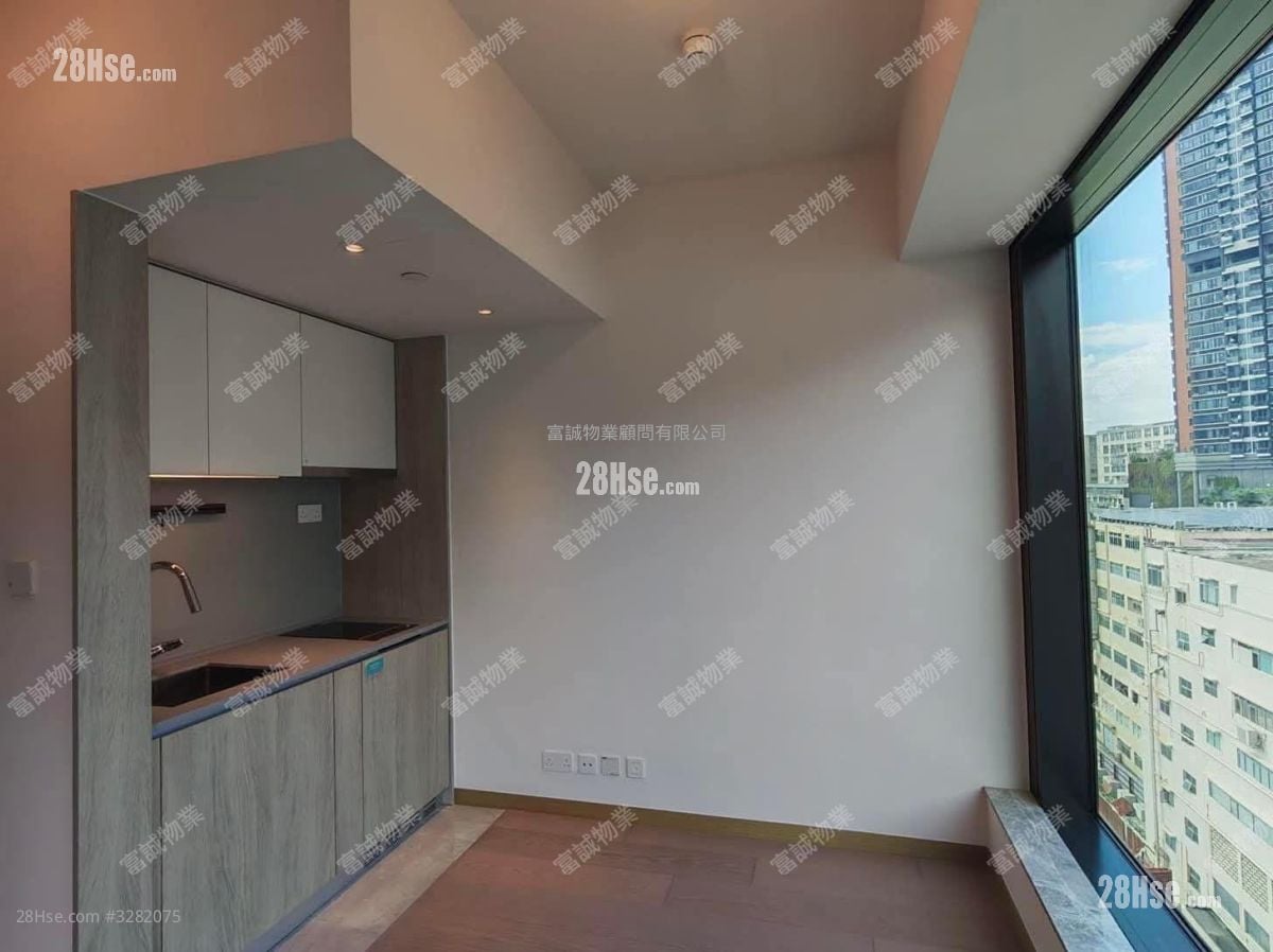 蔚蓝东岸 售盘 1 房 , 1 浴室 271 平方尺