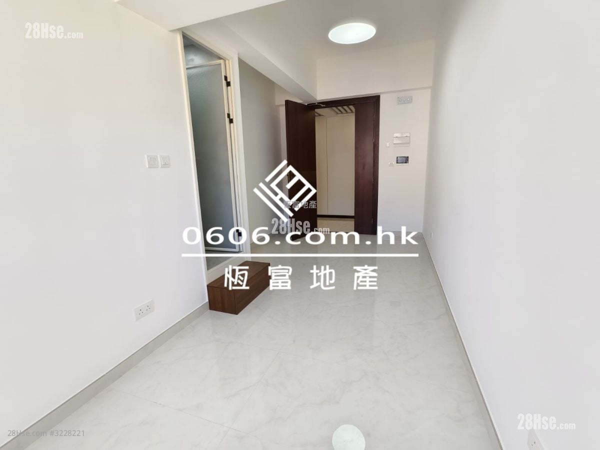 豪华工业大厦 租盘