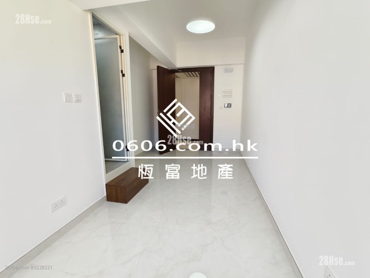 豪华工业大厦 租盘