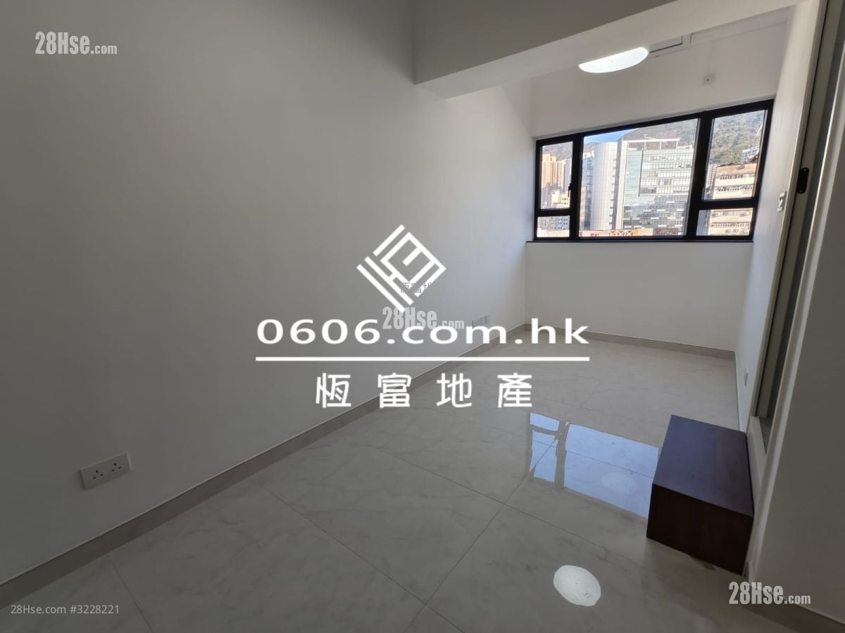 豪华工业大厦 租盘