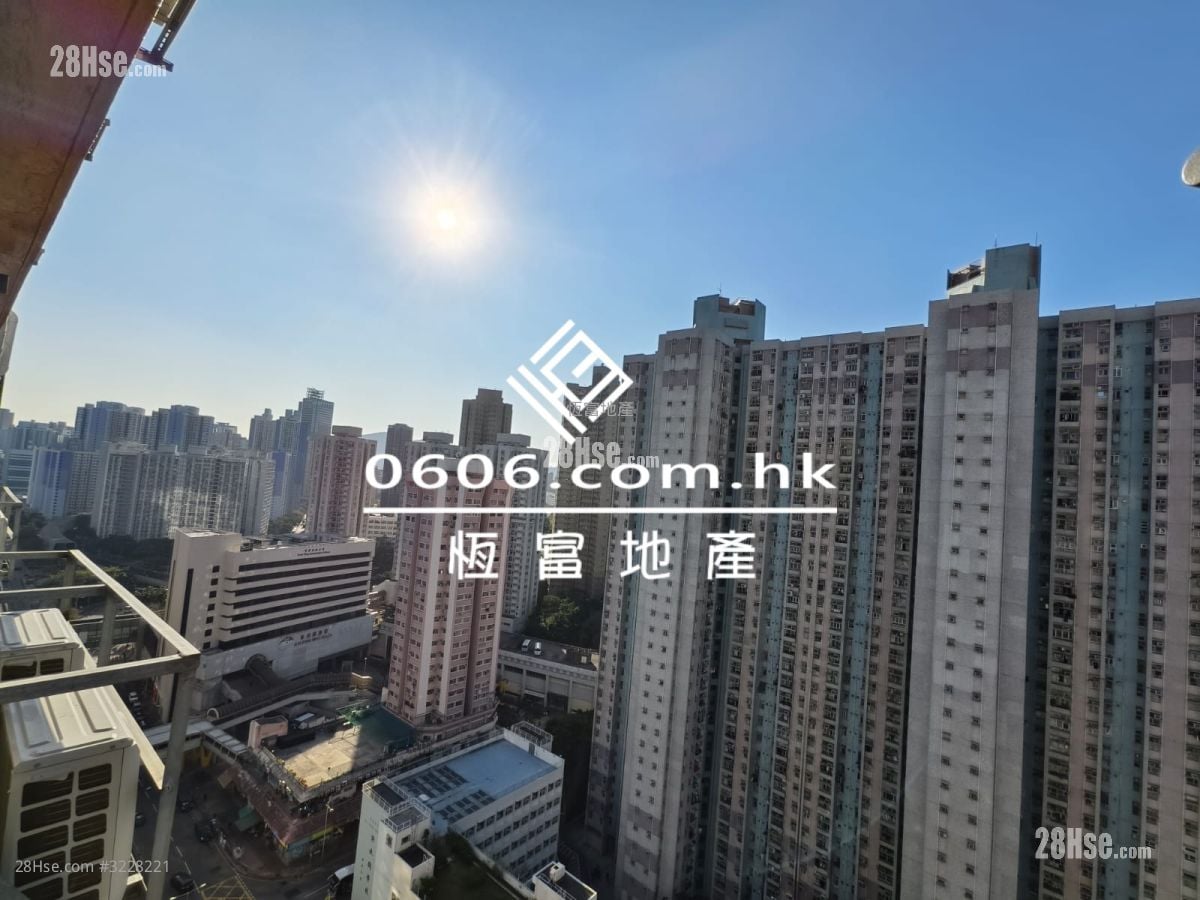 豪华工业大厦 租盘