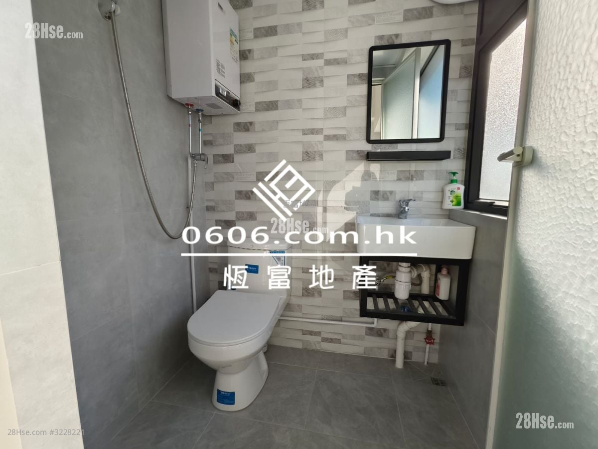 豪华工业大厦 租盘
