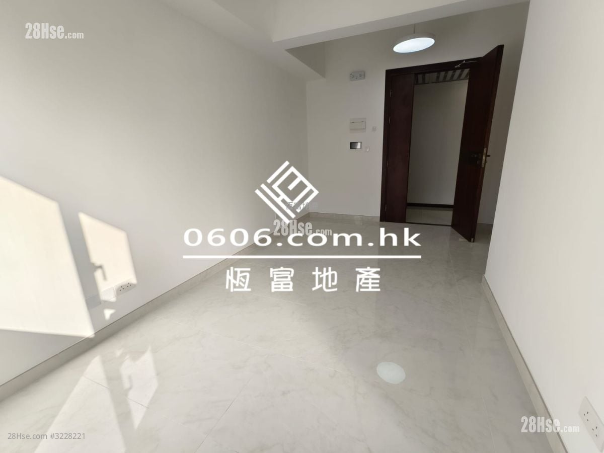 豪华工业大厦 租盘