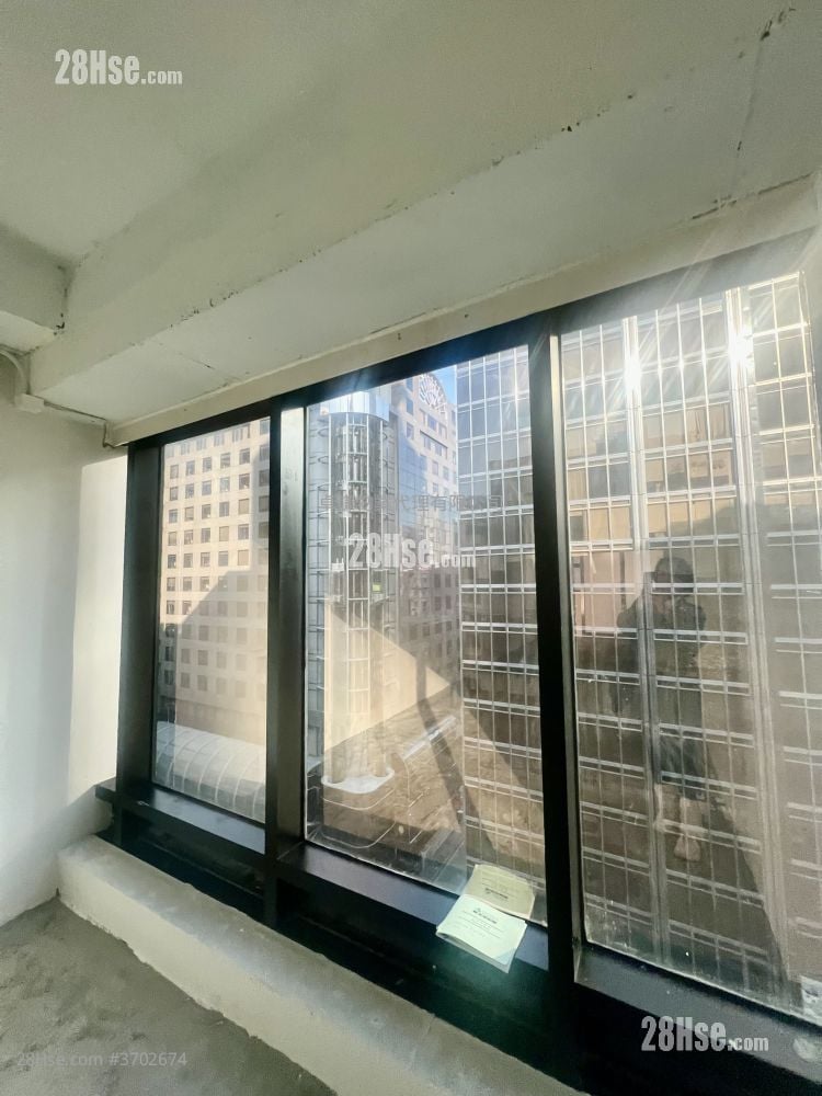 Hanford Commercial Centre Rental