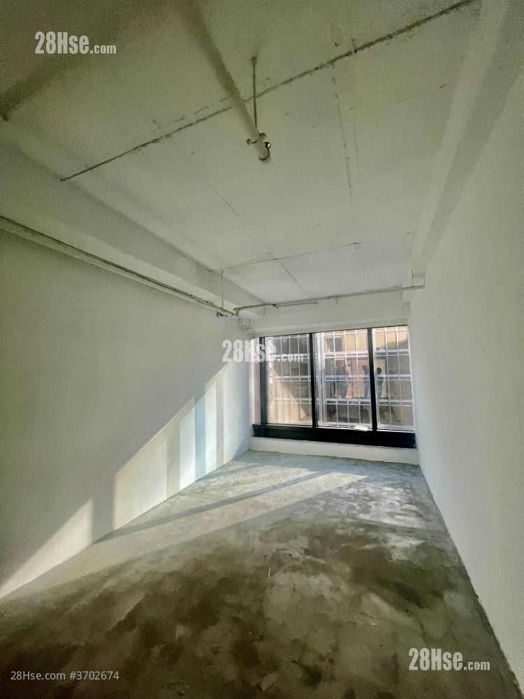 Hanford Commercial Centre Rental