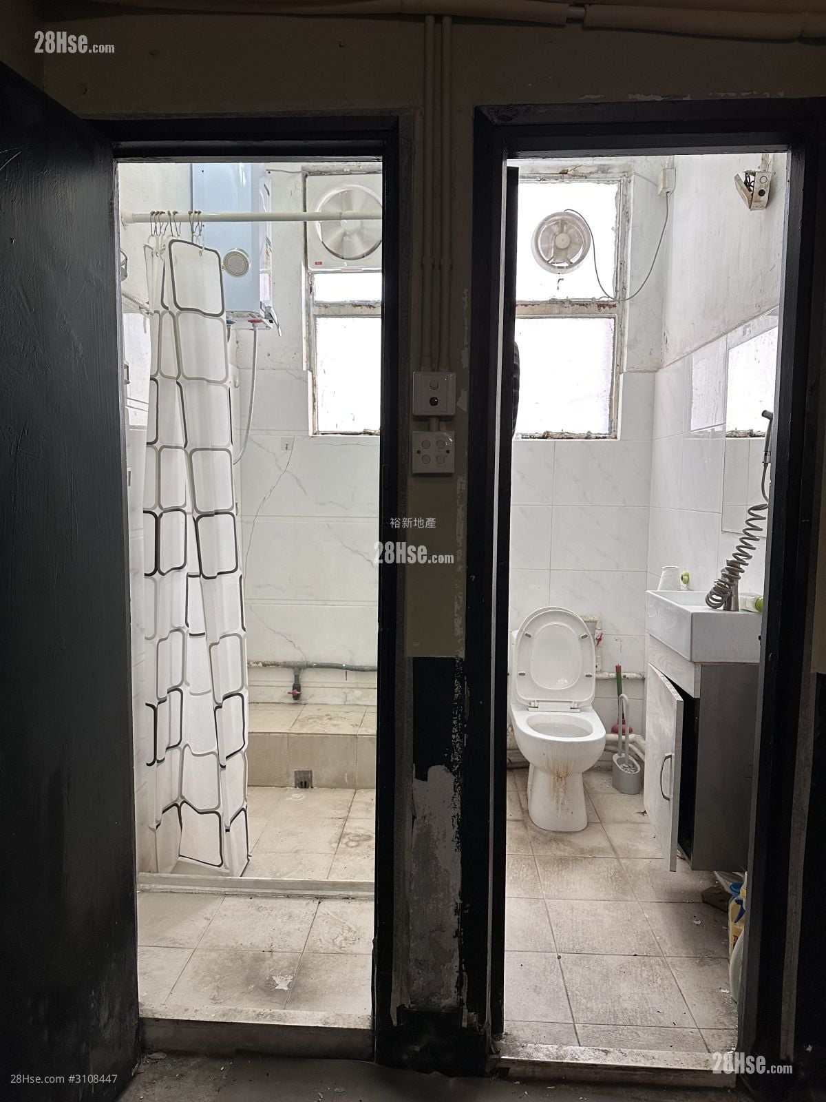 华达工业中心 租盘