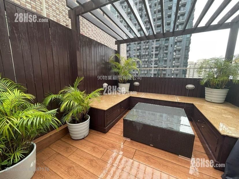 Ka Fai Court Sell 323 ft²