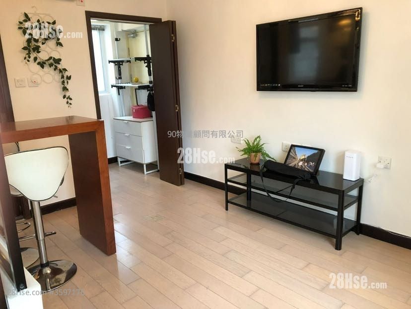 Ka Fai Court Sell 323 ft²