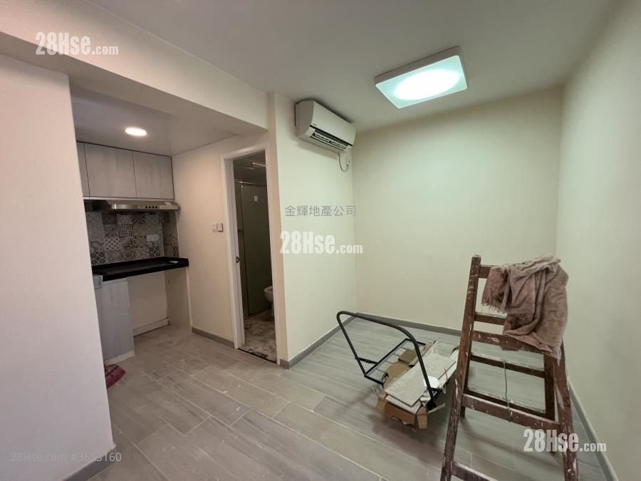 Fontana Villa Rental Studio , 1 Bathroom 307 ft²