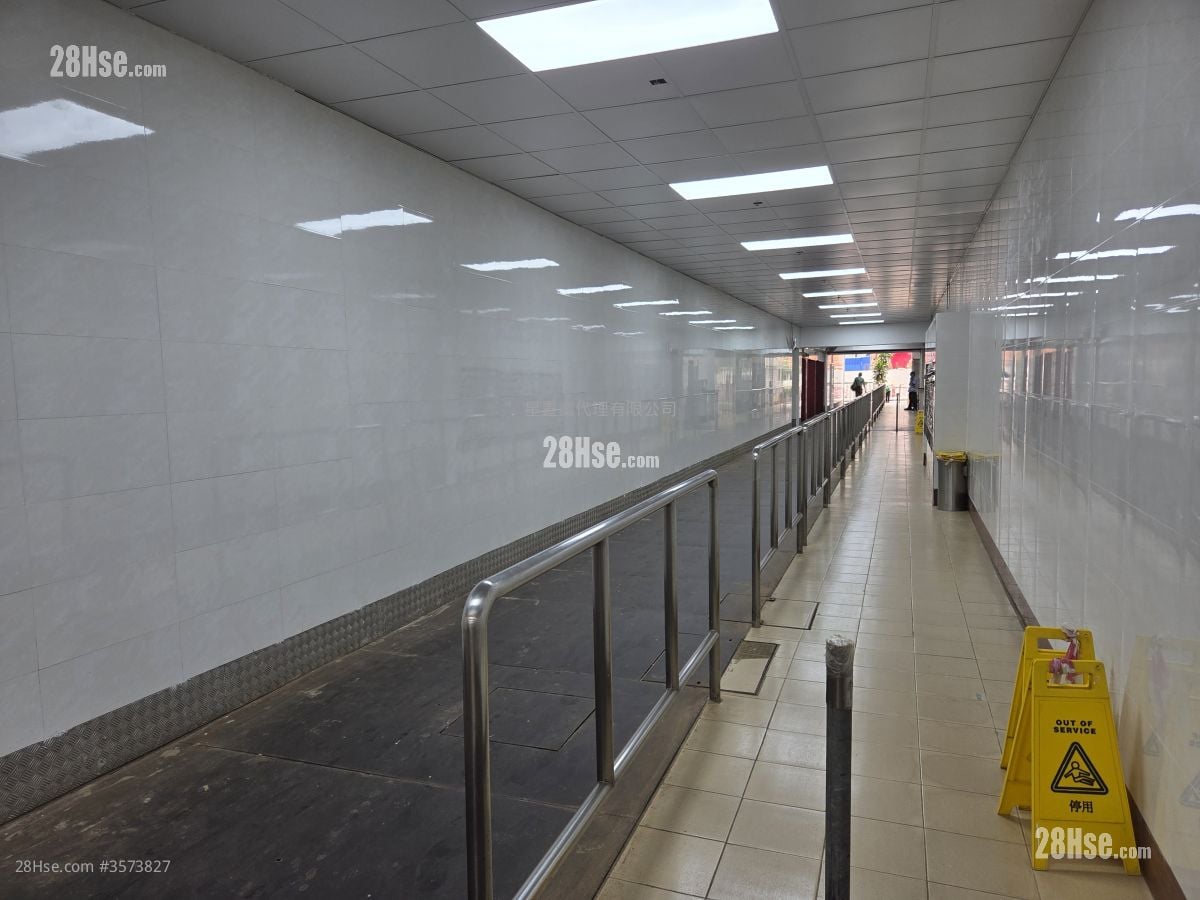 城市工业中心 租盘