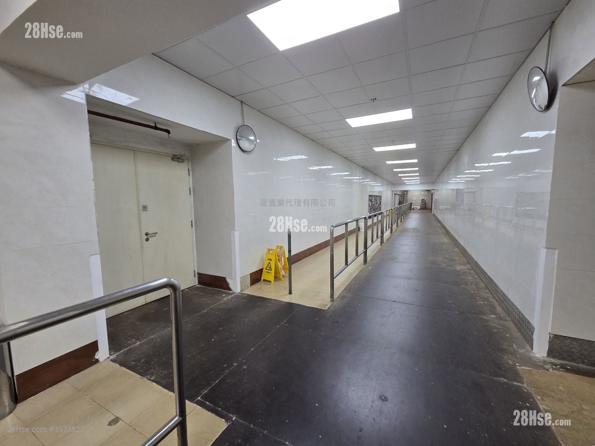 城市工业中心 租盘