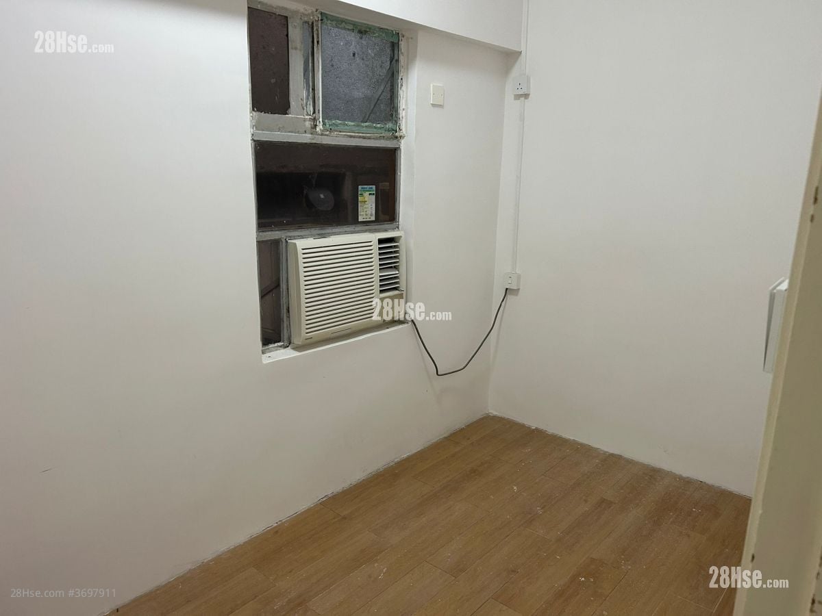 Sun Wing Building Rental 3 Bedrooms , 2 Bathrooms 480 ft²