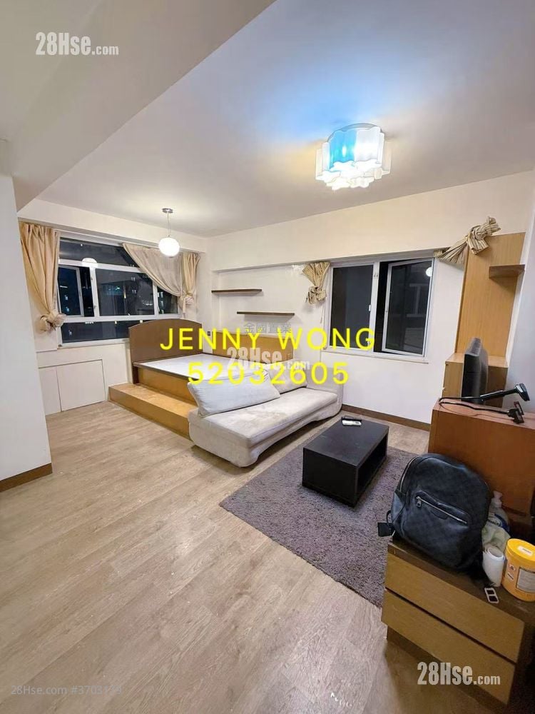 Tin Man Court Sell Studio , 1 Bathroom 353 ft²