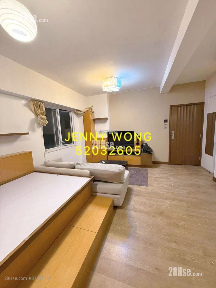 Tin Man Court Sell Studio , 1 Bathroom 353 ft²