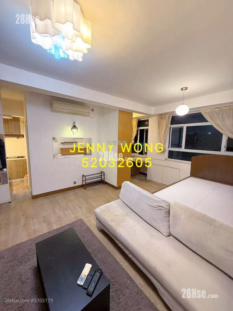 Tin Man Court Sell Studio , 1 Bathroom 353 ft²