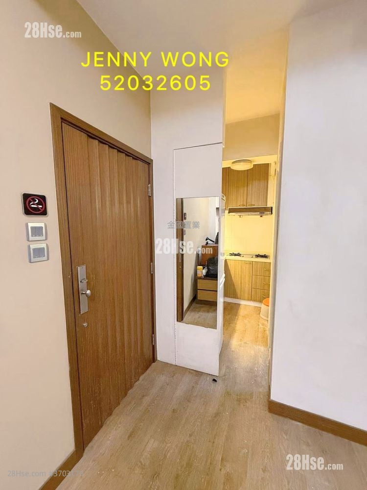 Tin Man Court Sell Studio , 1 Bathroom 353 ft²