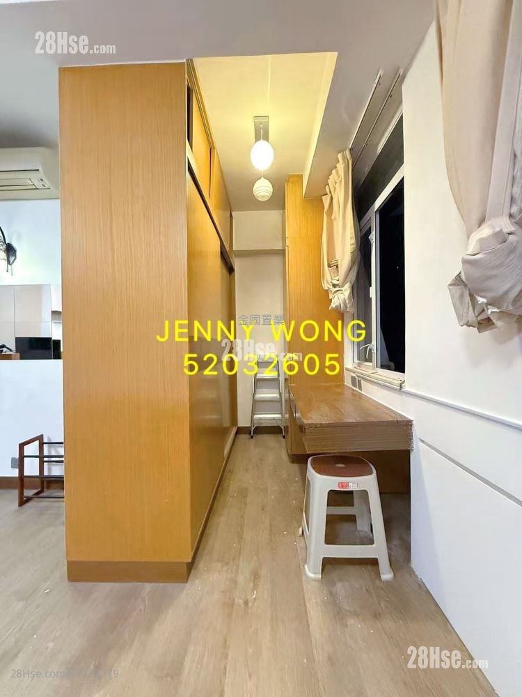 Tin Man Court Sell Studio , 1 Bathroom 353 ft²