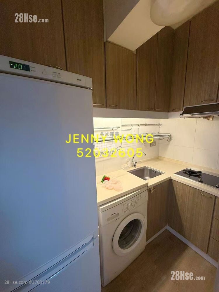 Tin Man Court Sell Studio , 1 Bathroom 353 ft²