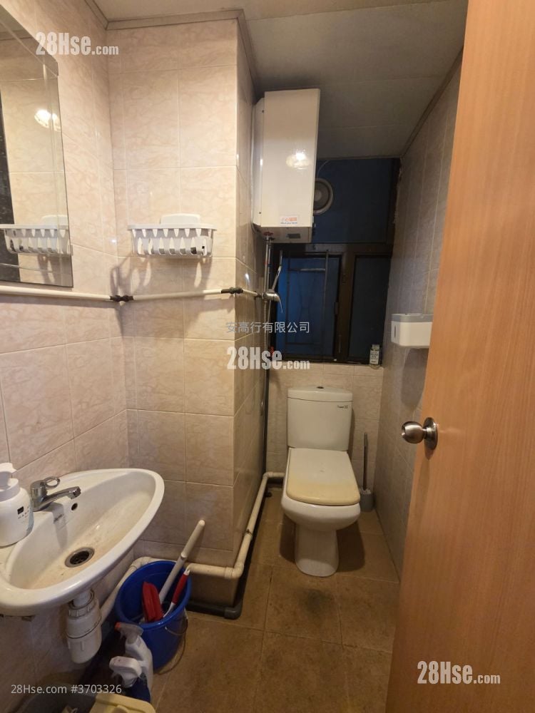 香港工业中心 租盘