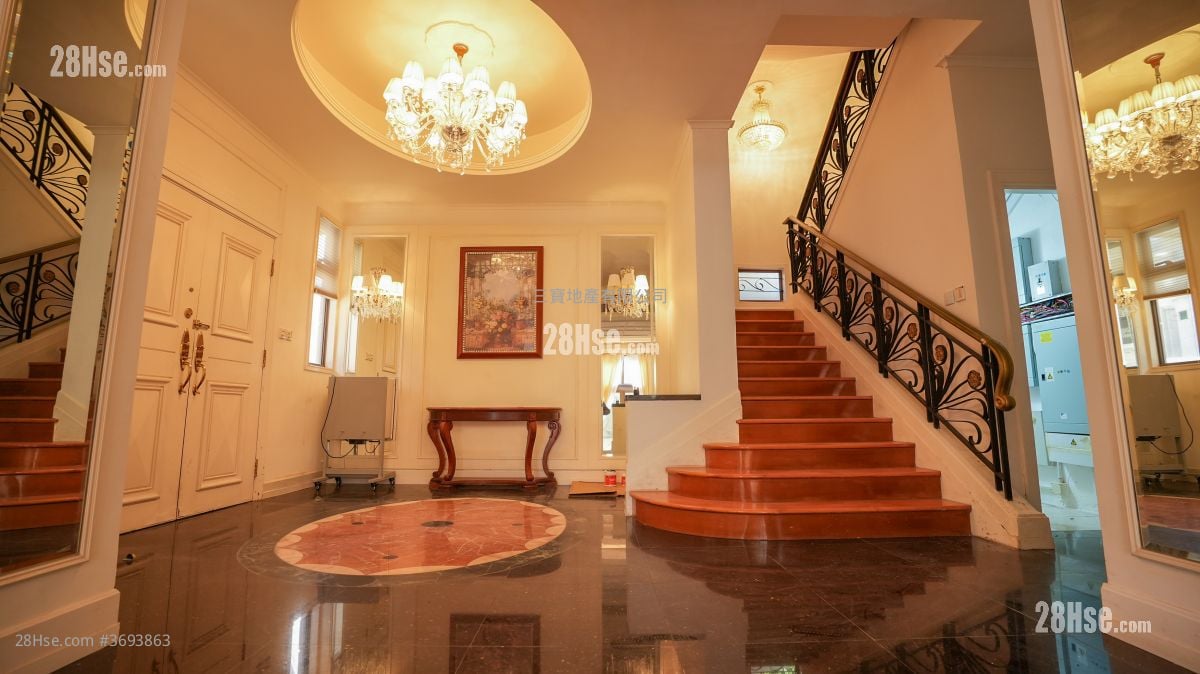 Double Bay Sell 4 Bedrooms , 4 Bathrooms 3,270 ft²