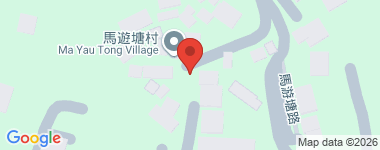 馬游塘村 低層 物業地址