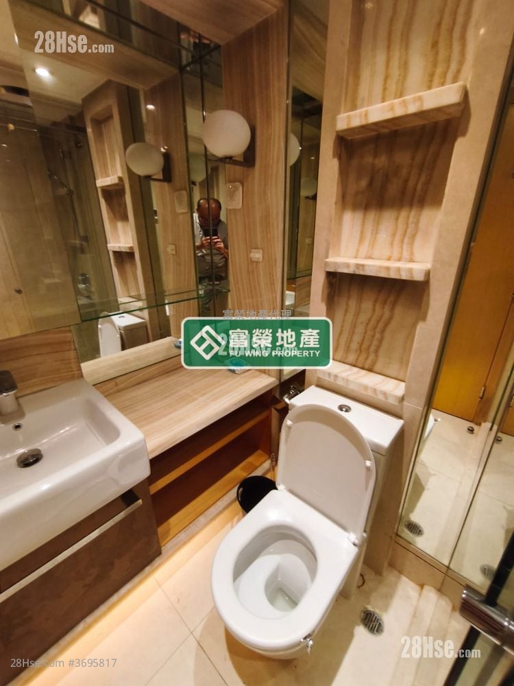 Macpherson Place Rental 1 Bedroom , 1 Bathroom 412 ft²