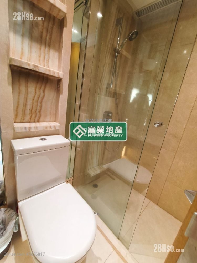 Macpherson Place Rental 1 Bedroom , 1 Bathroom 412 ft²