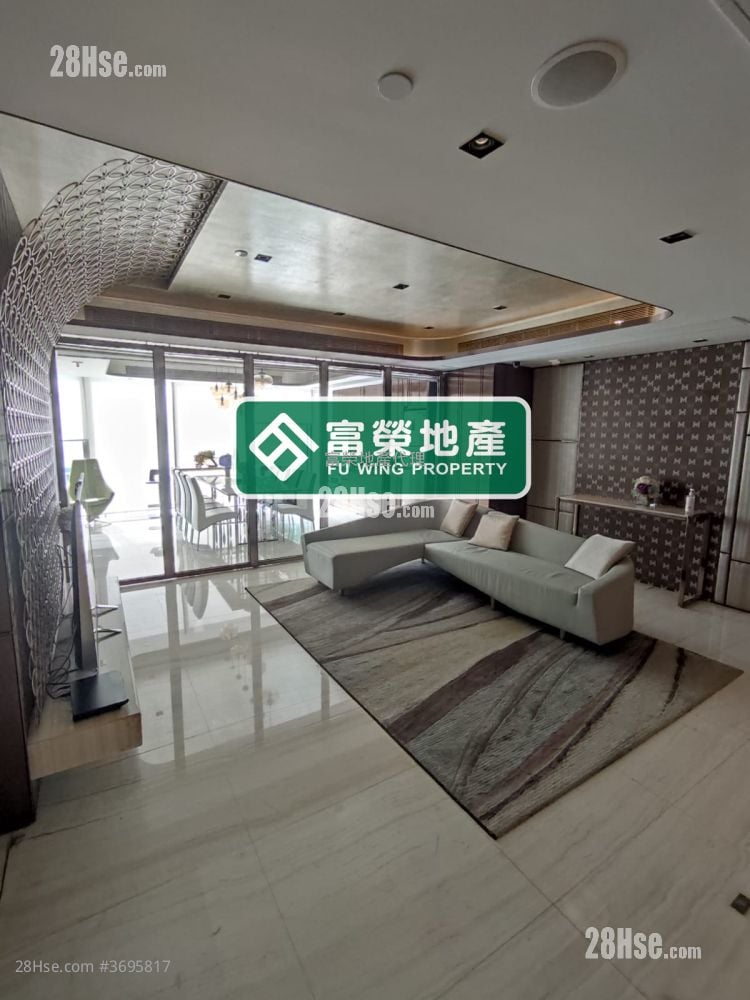 Macpherson Place Rental 1 Bedroom , 1 Bathroom 412 ft²