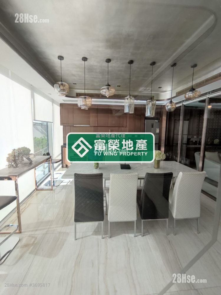 Macpherson Place Rental 1 Bedroom , 1 Bathroom 412 ft²